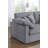 6 - Piece Chenille Sectional-1782697471