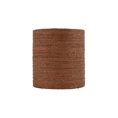Woven Wicker Rattan renewable End Table