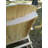 Nyla Cedar Foldable Outdoor Adirondack Chair
