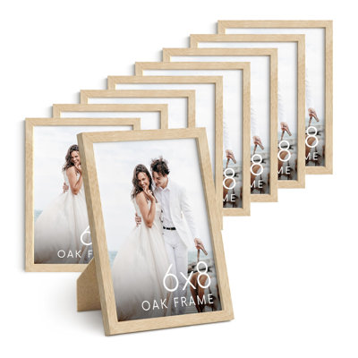 Picture Frame - Set of 9