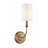 Sylvan 4.75'' Sconce-930059113