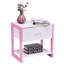 Charan Frame End Table