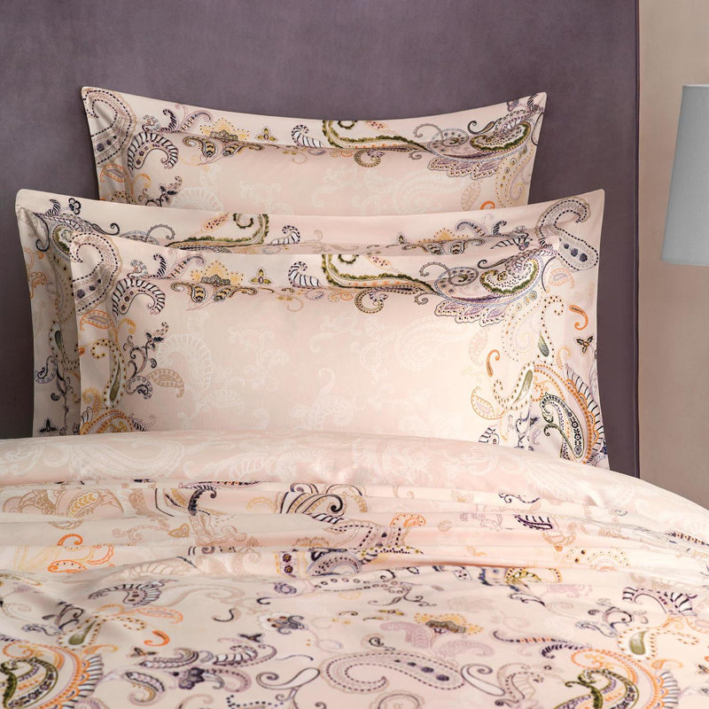 Lathika Pillowcase, Standard