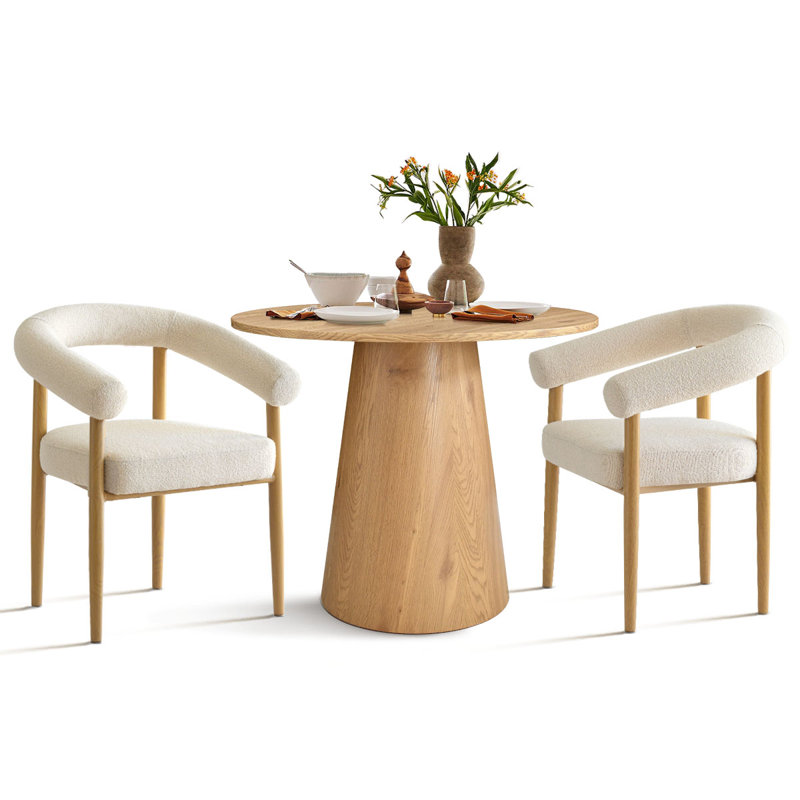 Solaze 2-Person Dining Table Sets