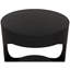 Eclipse Drum End Table