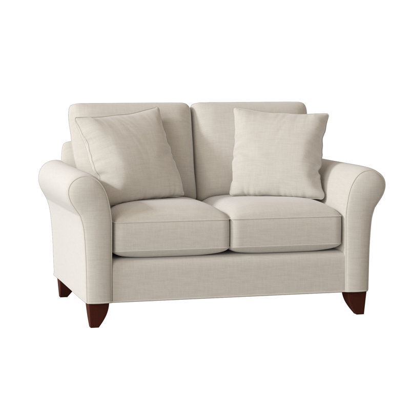 Almada Loveseat, Manhattan, Yes, Goody 23