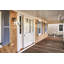 Uptown 1 - Light Outdoor Wall Lantern-1948043476-1948043434