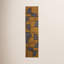 Chemin de table Moulin 72 po x 18 po