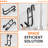 Hanging Towel Hook-100027354