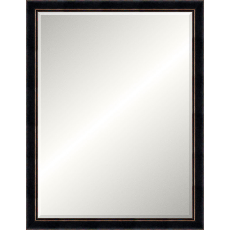 Weston Solid Wood Mirror, 93.25" x 53.25", Rectangle