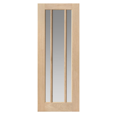 Eden Internal Door Unfinished