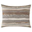 Teryn Cotton Blend Zipper Sham