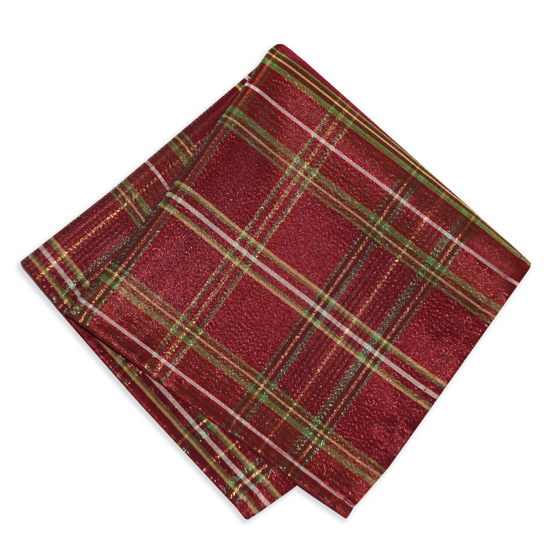 Ensemble de serviettes 4 pièces Curran