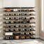 Range-chaussures en acrylique à 8 niveaux-1053509489