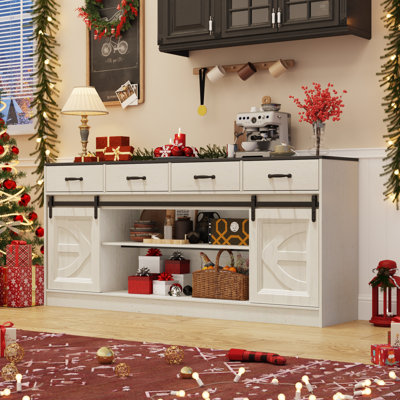 Buffet 70 po