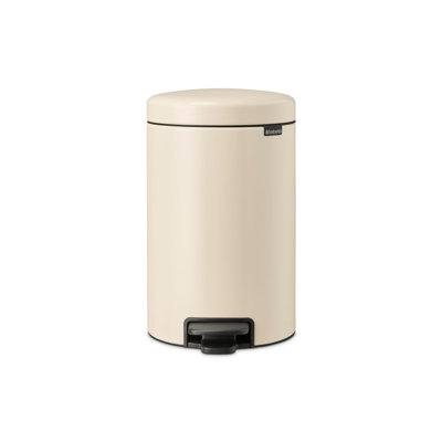 Brabantia 12 Litre NewIcon Soft Closing Pedal Bin