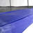 Skywalker Trampolines 15Ft Square Trampoline With Enclosure  Blue