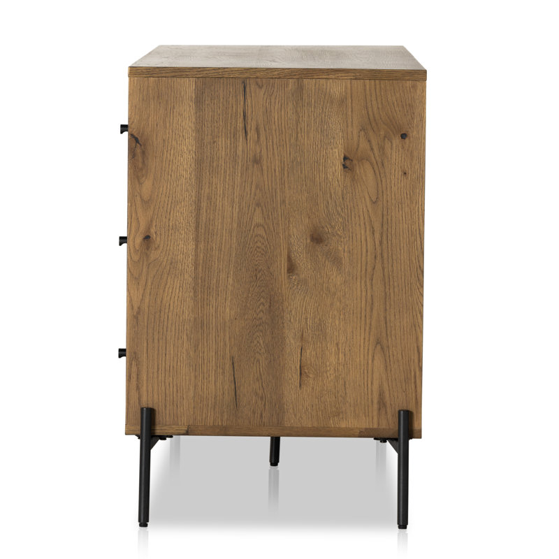 Eaton 9 - Drawer Dresser