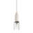 Andrekia 1 - Light Single Pendant-609031432