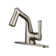 1.2 GPM Single Hole Faucet Single-handle Bathroom Faucet