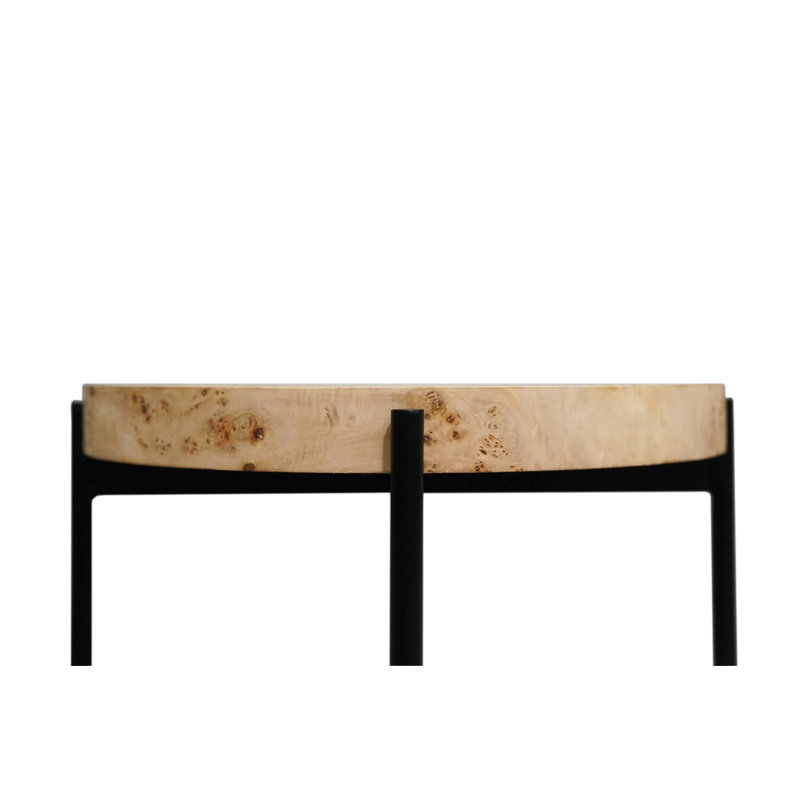 Table de bout Craigwood