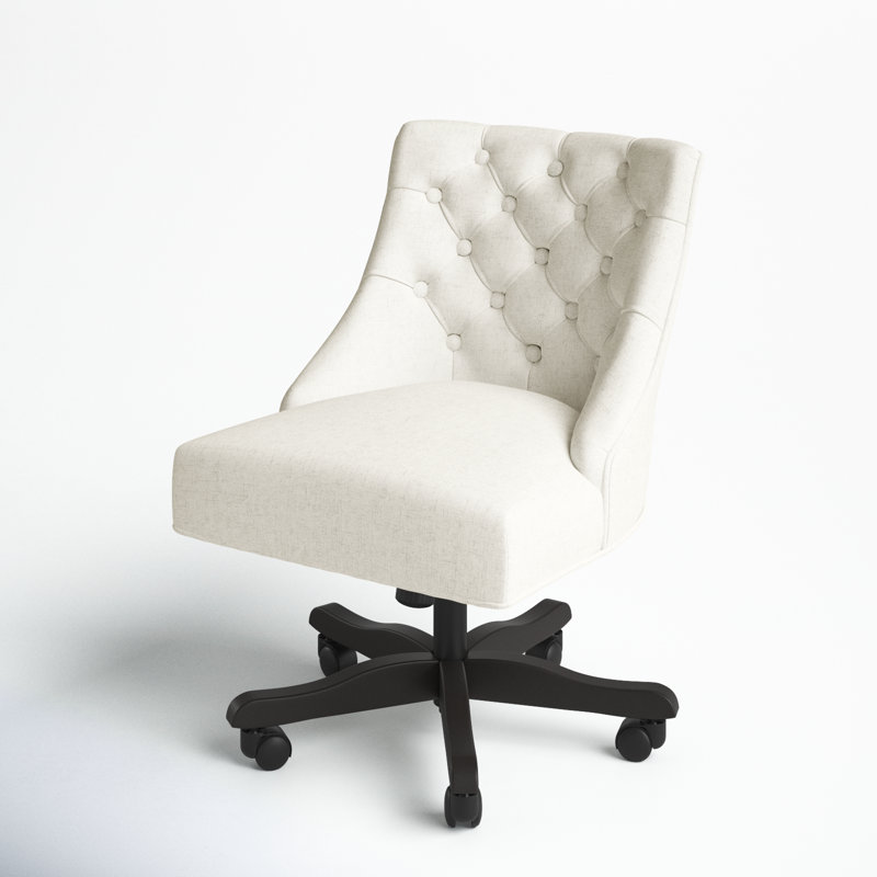 Swivel Office Chair & Reviews | Birch Lane