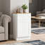 Armoire de base 21 po Shaker White-1404473016