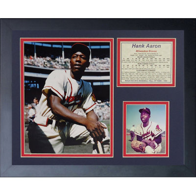 Single Picture Frame Memorabilia