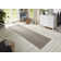 Flatweave Cream Rug