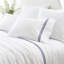 Trio Flat Sheet-145458541-145458540