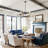 Aldrena 10-Light Oversized Dimmable Traditional/Classic Chandelier