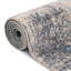 Lyndhur Abstract 80cm X 150cm Area Rug