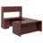 10500 Series Executive Desk-6992604-6992605