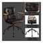 Chaise de bureau Hallie