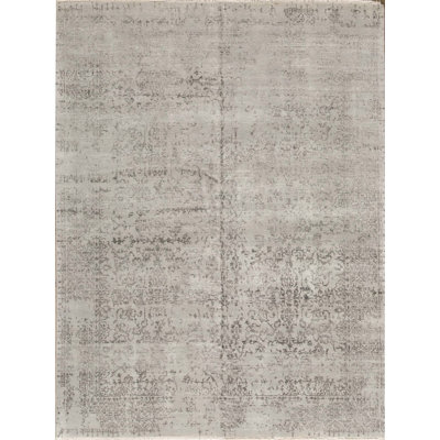 One-of-a-Kind 8' X 10' Area Rug