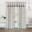 Antheia Semi Sheer Curtain Single Panel-1702597822-1702597816