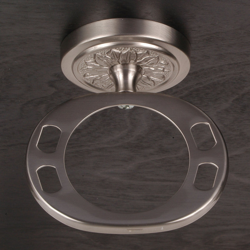 Gobelet ou porte-gobelet FB Series, Nickel poli
