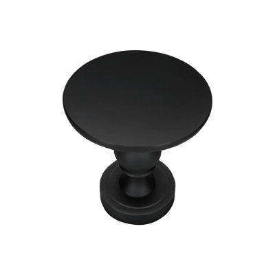 Modern Accent End Table