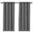 Bertello Velvet Blackout Curtains with Rings-1073233451-1073233446