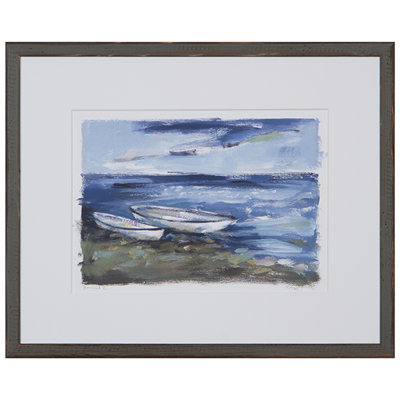 Beached I Print