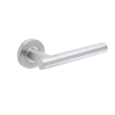 19Mm Dia. SSS Atlanta Lever On