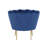 Mardina Velvet Lounge Chair-1440474022