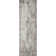 Machine Washable Bridget Gray/Beige Rug