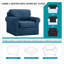 Outdoor Patio Sofa Cover-317565955
