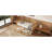 Rattan Daybed With 2 Drawers For Limited Space, Guest Room, No Box Spring Needed-947253912-947253913