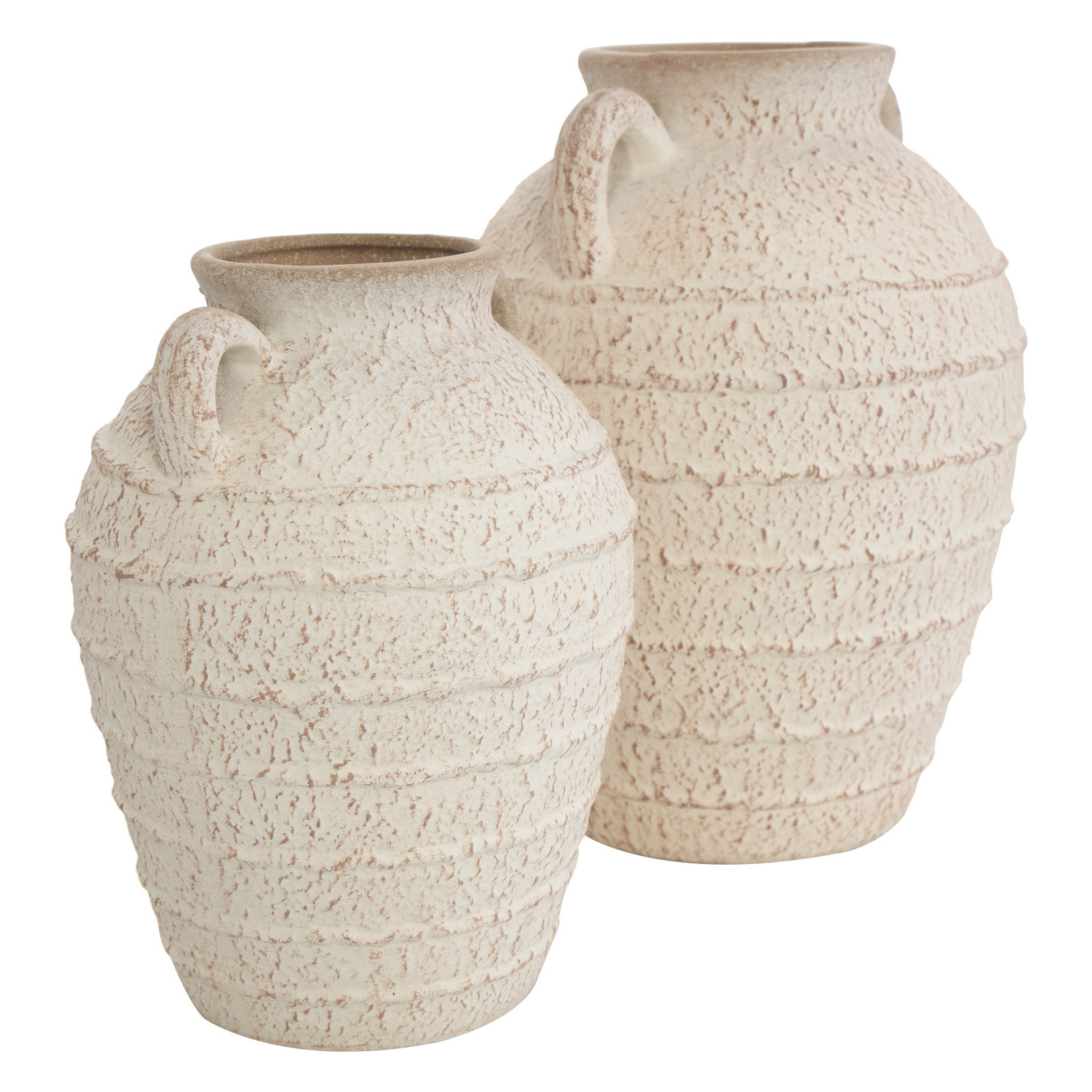 Sandia Handmade Ceramic Table Vase