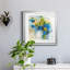 «Twirlwind», art mural grandiose et encadré sous verre-728829509-728829560-728829561
