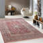 Canvello Kashan Silkroad Design Hand-Knotted Silk Area Rug- 9'3" X 12'1"