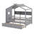 Baldoni Bookcase Bed-8177890
