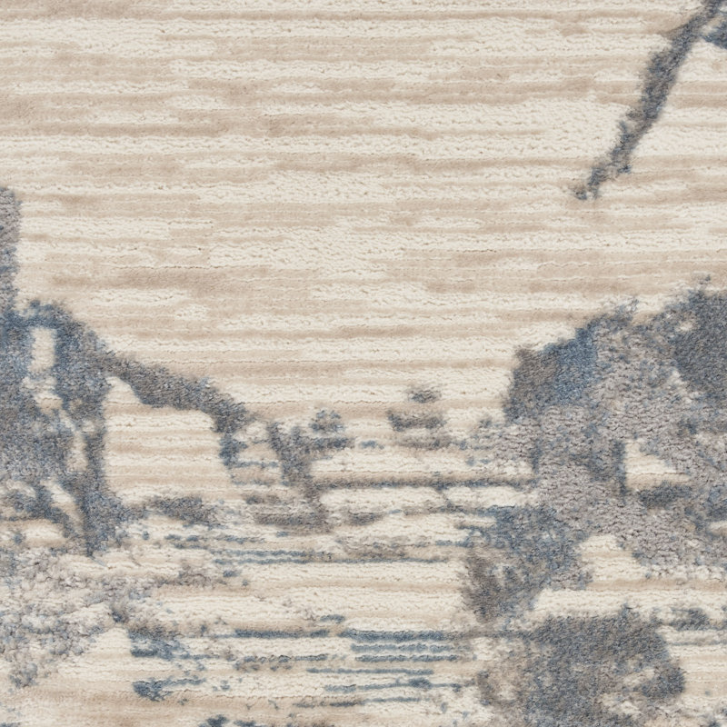 Area Rug, Runner 2'3" x 7'3"
